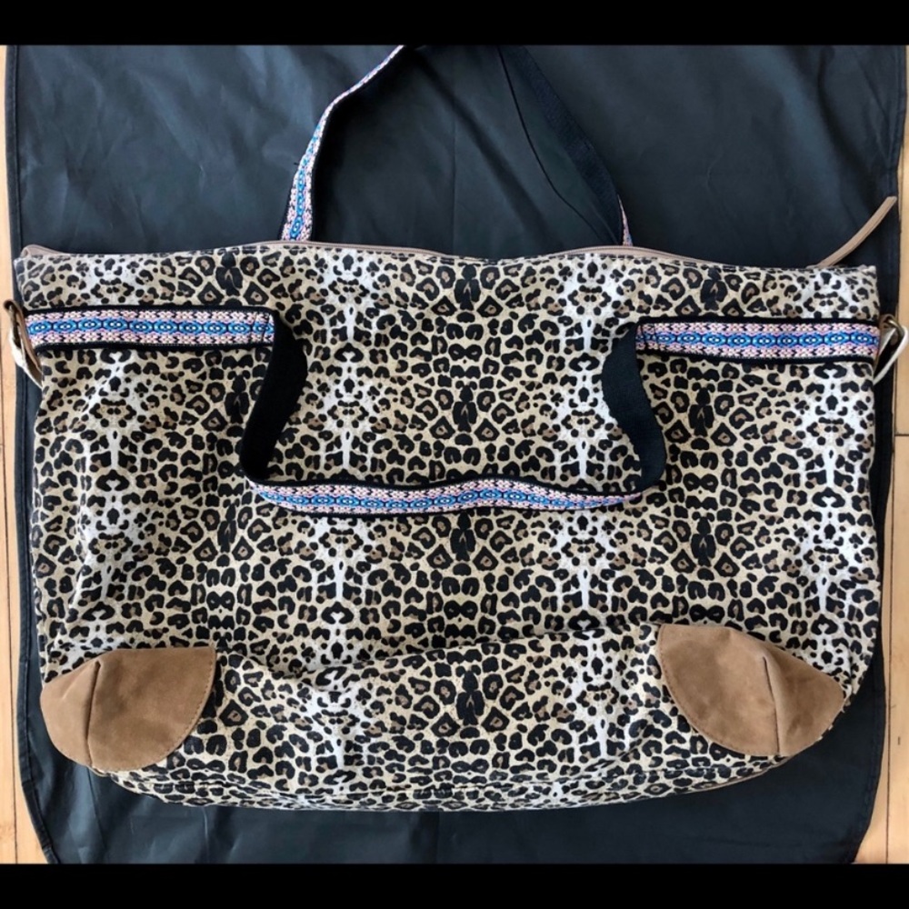 Weekender Bag